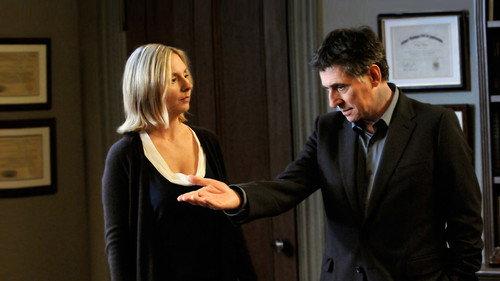In Treatment Season 2 Episode 6 - Mia - Week Two