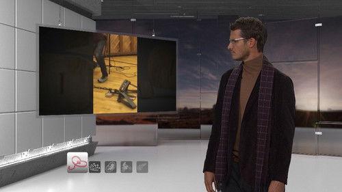 Tosh.0 Season 9 Episode 25 - Nino Brown