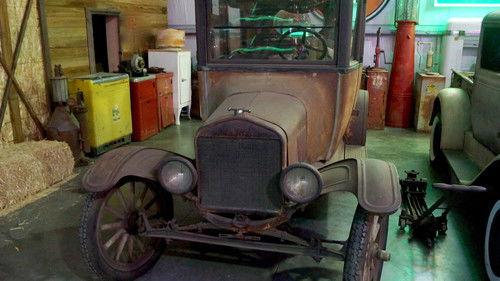 Rusted Development Season 2 Episode 6 - All or Nothing