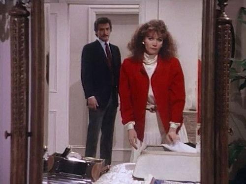 Matt Houston Season 3 Episode 22 - Final Vows