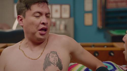 40 y 20 Season 8 Episode 1 - Tattoo por amor