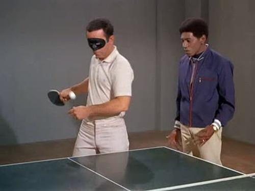 undefined Season 3 Episode 25 - Die, Spy