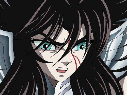 Saint Seiya: The Hades Chapter Season 4 Episode 6 - To a World Overflowing with Light
