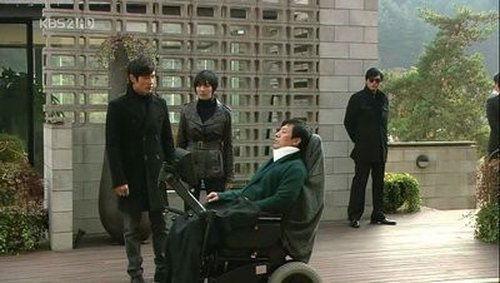 Iris Season 1 Episode 12 - Episode 12