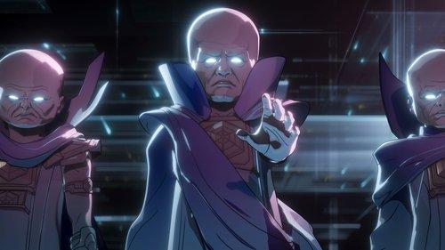 What If...? Season 3 Episode 8 - What If... What If? (2)