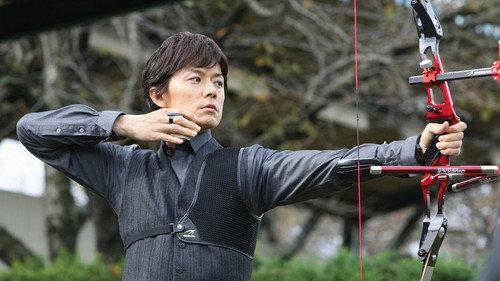 Galileo Season 1 Episode 5 - Asphyxia ~ The Mystery of the Fireball and the Perfect Closed-room Murderer