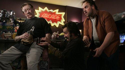 undefined Season 1 Episode 14 - Monkeys in Space