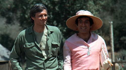 undefined Season 5 Episode 13 - Hawk's Nightmare