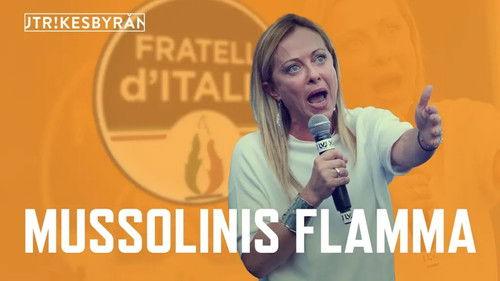 Utrikesbyrån Season 6 Episode 1 - Episode 1