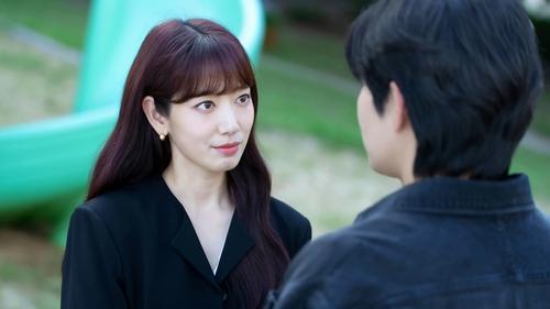 The Judge from Hell Season 1 Episode 13 - Episode 13