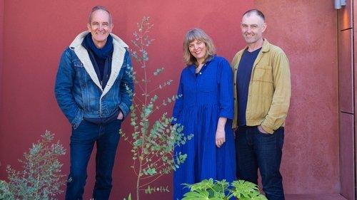 Grand Designs Season 26 Episode 4 - Hackney Revisit 2025