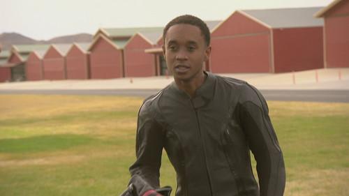 Fear Factor Season 2 Episode 12 - Hip-Hop Sibling Smackdown