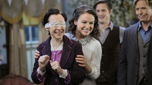 When Calls the Heart Season 8 Episode 9 - Pre-Wedding Jitters