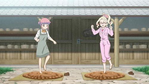 Let's Make a Mug Too Season 1 Episode 3 - Because We're Childhood Friends... Right?