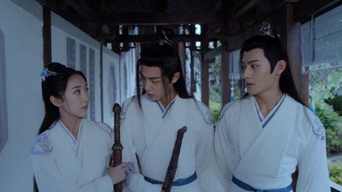 The Untamed Season 1 Episode 6 - Episode 6