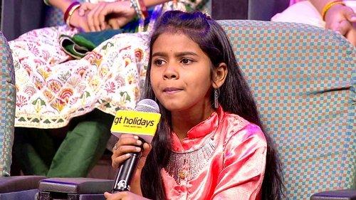 Neeya Naana Season 23 Episode 401 - Love, Lies and Parenthood