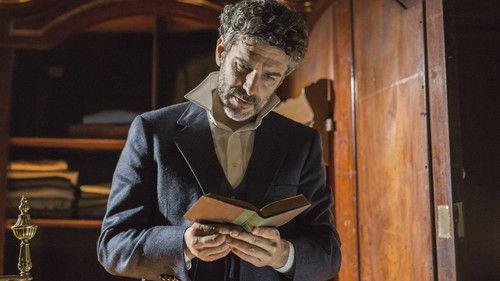 El Hipnotizador Season 2 Episode 5 - Utopia