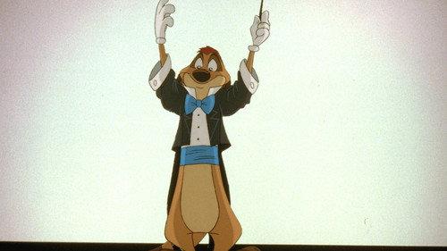 Timon and Pumbaa Season 3 Episode 23 - Beethoven's Whiff