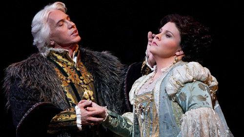 Great Performances Season 39 Episode 18 - Great Performances at the Met: Ernani