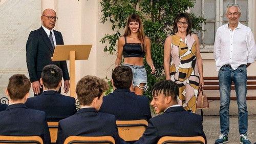 Il Collegio Season 6 Episode 2 - Episode 2