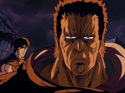 Fist of the North Star Season 6 Episode 27 - Kaioh's Disgraceful Past! The Heaven Recreate's Lin's Destiny!!