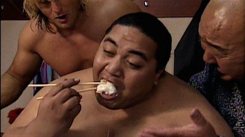 Raw Season 3 Episode 23 - Raw - Jun. 12, 1995