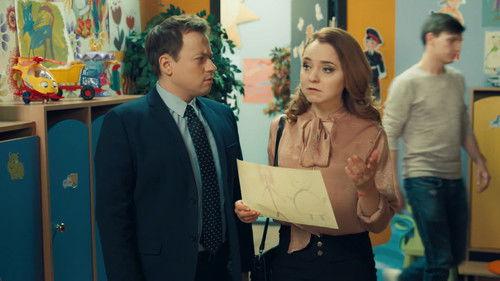 SashaTanya Season 4 Episode 21 - Episode 21