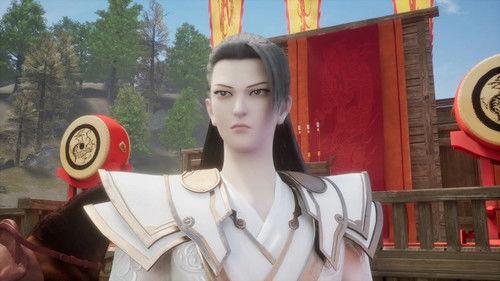 Xianwu Heaven Season 1 Episode 19 - Episode 19