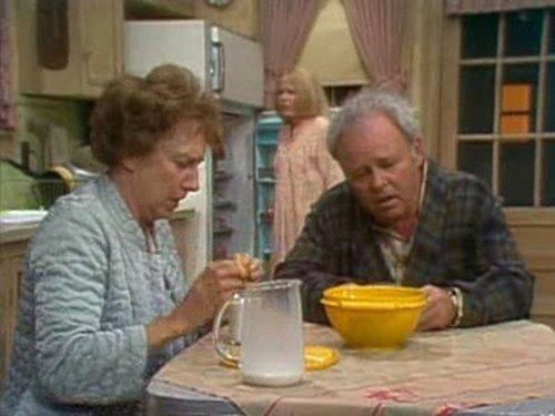 All in the Family Season 6 Episode 12 - Archie's Civil Rights