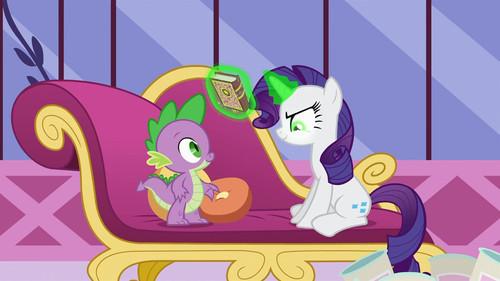 undefined Season 4 Episode 23 - Inspiration Manifestation