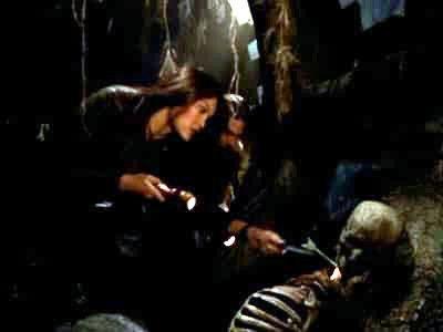 Relic Hunter Season 1 Episode 12 - The Emperor's Bride