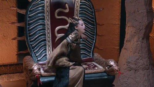 Fights Break Sphere Season 1 Episode 16 - Episode 16