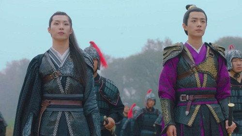 Oh! My Emperor Season 1 Episode 20 - Episode 20
