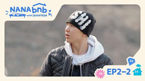 NANA bnb with SEVENTEEN Season 1 Episode 5 - EP2-2. Breakfast Curling Showdown