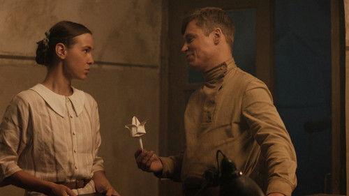 Gangs of Rostov Season 1 Episode 8 - Episode 8