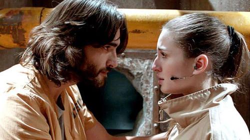 La fuga Season 1 Episode 12 - Episode 12