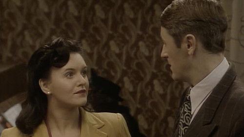 Goodnight Sweetheart Season 2 Episode 7 - Would You Like to Swing on a Star?