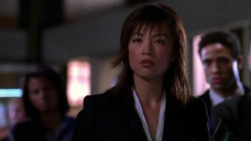 Vanished Season 1 Episode 2 - The Tunnel