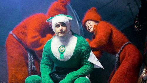 Julkalendern Season 40 Episode 19 - Episode 19