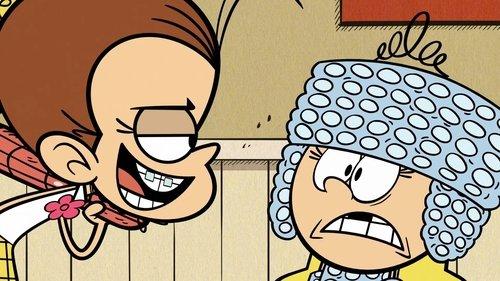 The Loud House Season 1 Episode 44 - April Fools Rules