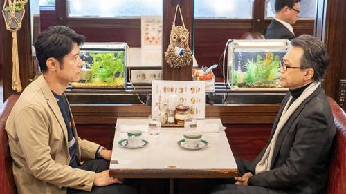 Who Cares About an Old Man's Underwear! Season 1 Episode 11 - Episode 11