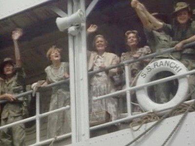 Tenko Season 3 Episode 10 - Sayonara