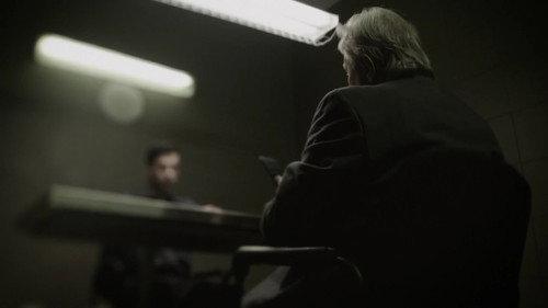 Homicide: Hours to Kill Season 1 Episode 10 - Girl Interrupted