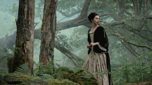 Outlander: Blood of My Blood Season 1 Episode 9 - Braemar