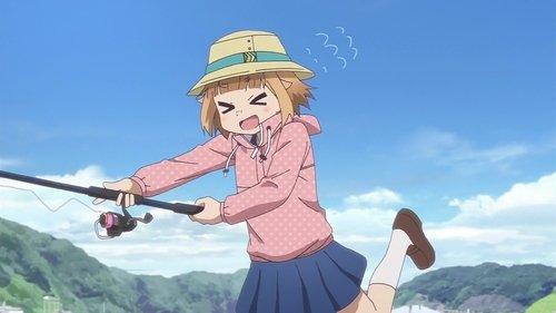 Diary of Our Days at the Breakwater Season 1 Episode 4 - Eging