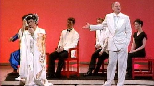 undefined Season 26 Episode 1 - The 42th Annual Tony Awards