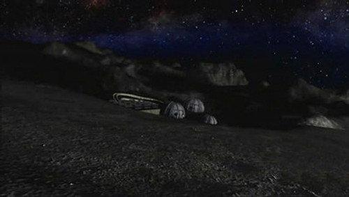 The Universe Season 3 Episode 1 - Deep Space Disasters