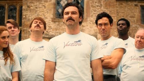 Rivals Season 1 Episode 7 - Episode 7