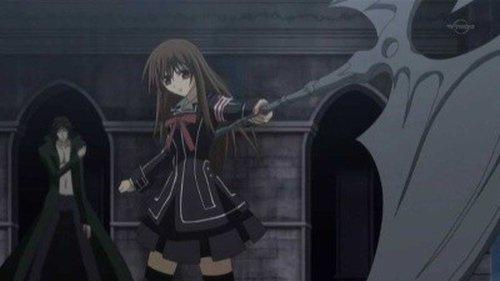 Vampire Knight Season 2 Episode 12 - World's End