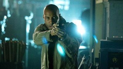 Dark Blue Season 1 Episode 4 - K-Town